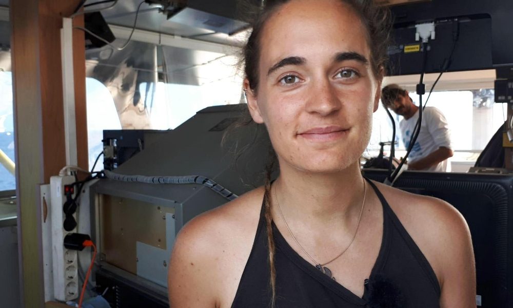 Rackete ha rispettato dovere di soccorso