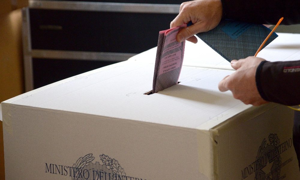 Referendum, l’appello del comitato lariano per il No