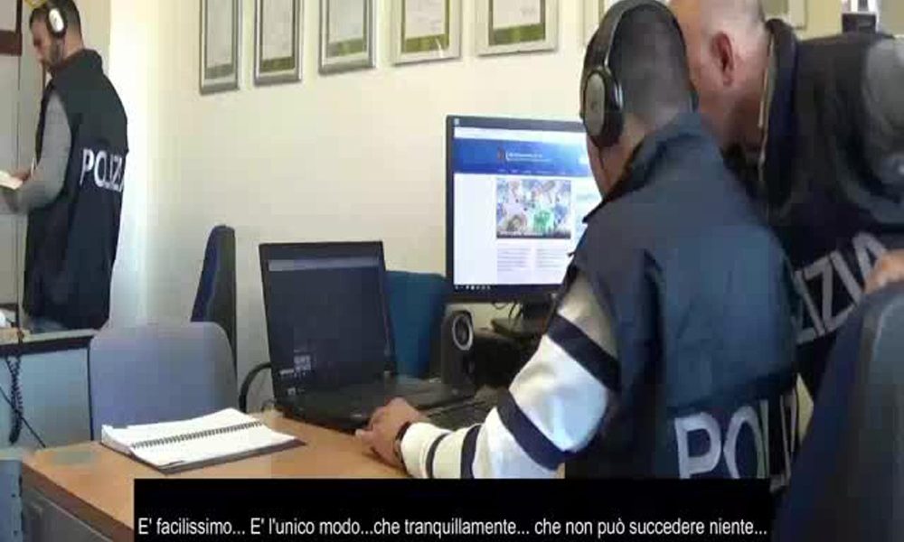 Radicalizzazioni su web, monitorati siti