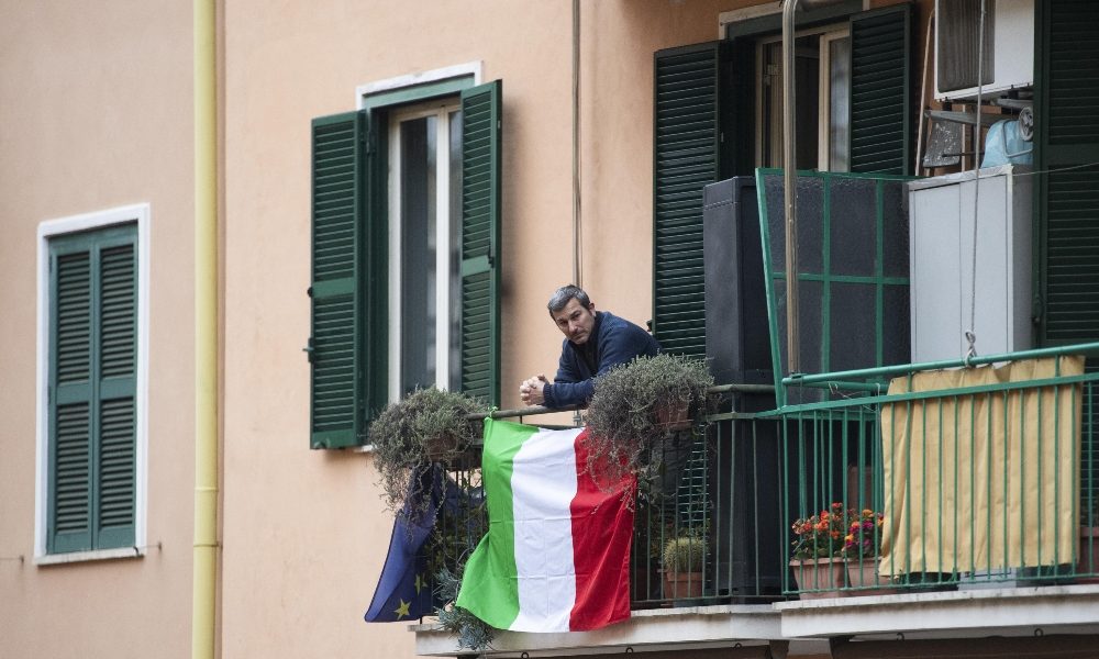 Radio Vaticana suonerà inno Mameli