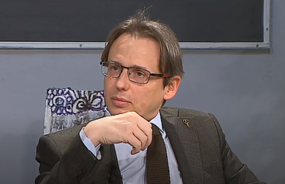 Erba: «In piena emergenza Covid si pensa alle poltrone»