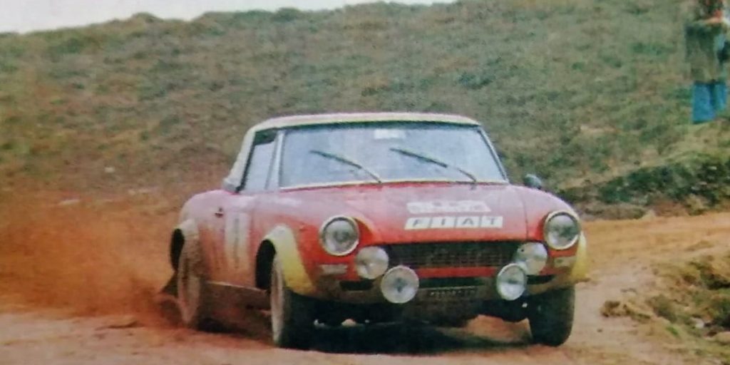 La morte di Pinto, i ricordi: «L’automobilismo perde un grande personaggio»