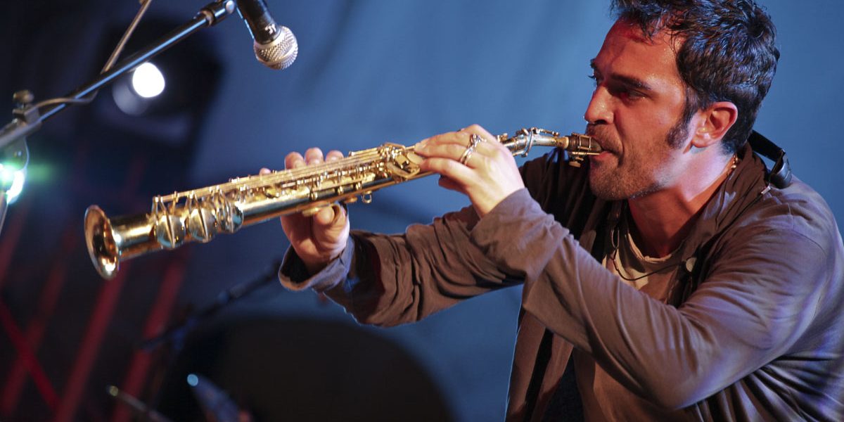 I suoni del duo jazz italiano in Valle di Muggio