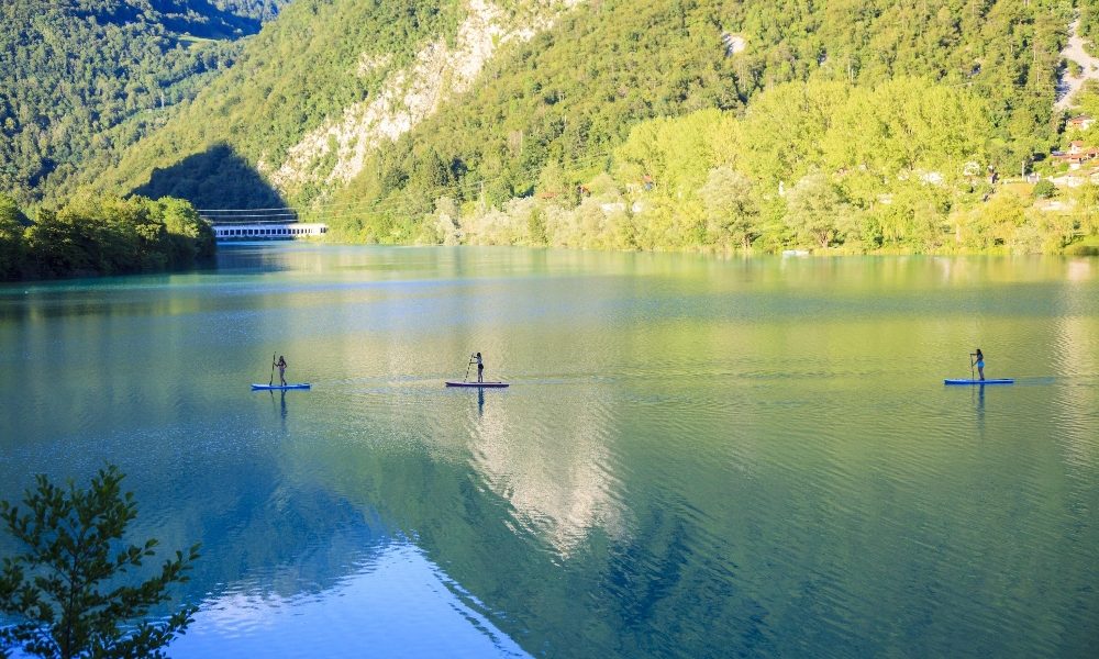 Ragazzino di 13 anni muore annegato nell’Isonzo