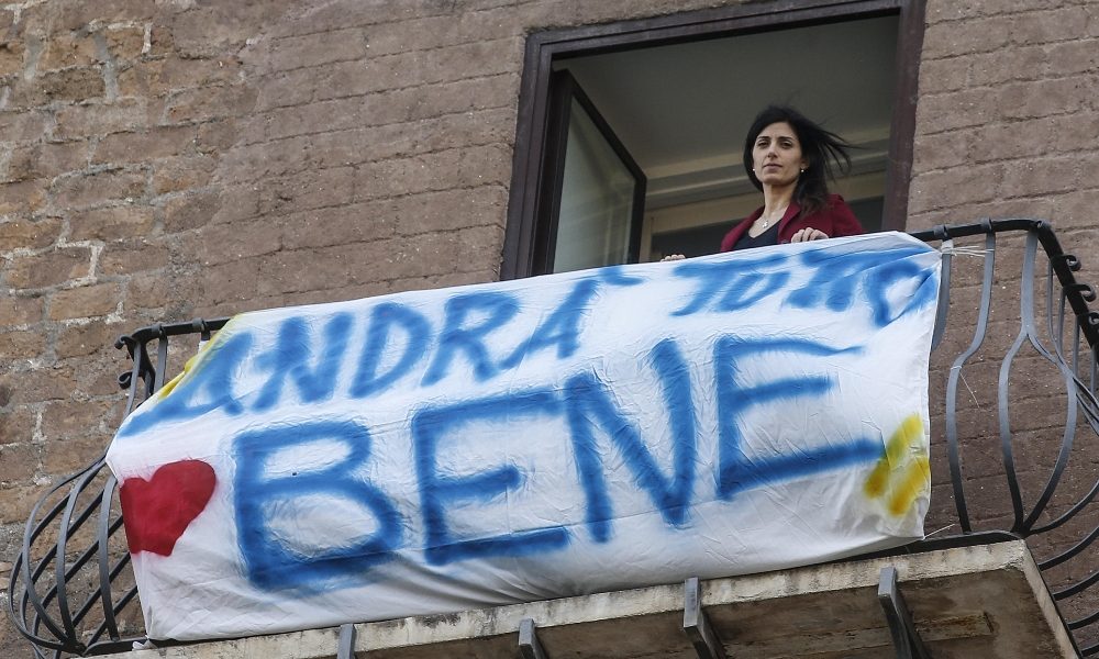 Raggi, controlli intensificati Pasqua