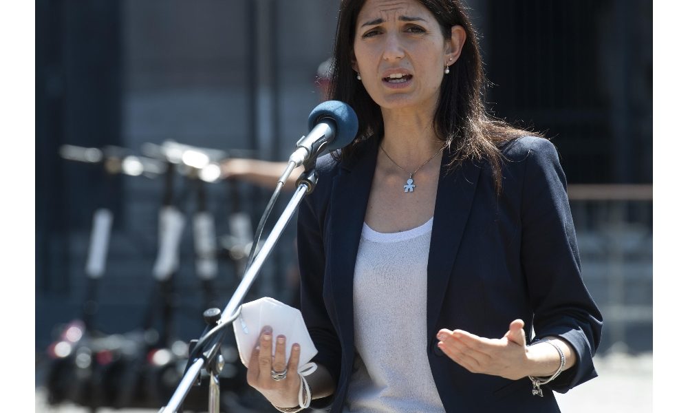 Raggi, stato non arretra