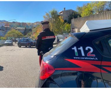 L’auto in discesa si muove. Travolta mentre tenta di fermarla