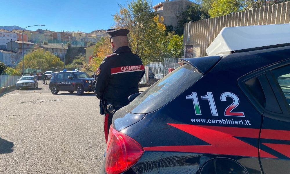 Rapina e sparatoria nel Nuorese,bottino da oltre 50mila euro
