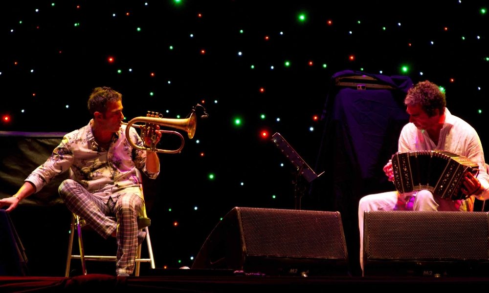 Ravenna Festival torna a Cervia