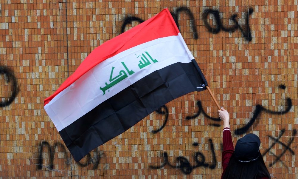 Razzi vicino ambasciata Usa a Baghdad