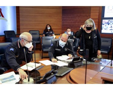 Como in un Cantone svizzero. Ottomila firme sotto la petizione