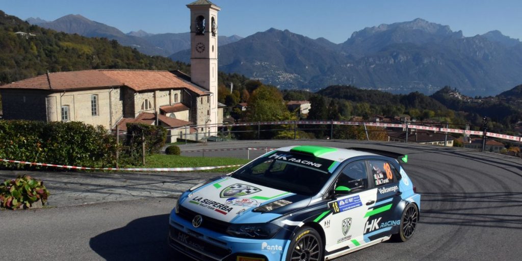Coppa Rally di Zona,  varato il montepremi. La finalissima nel mese di novembre a Como