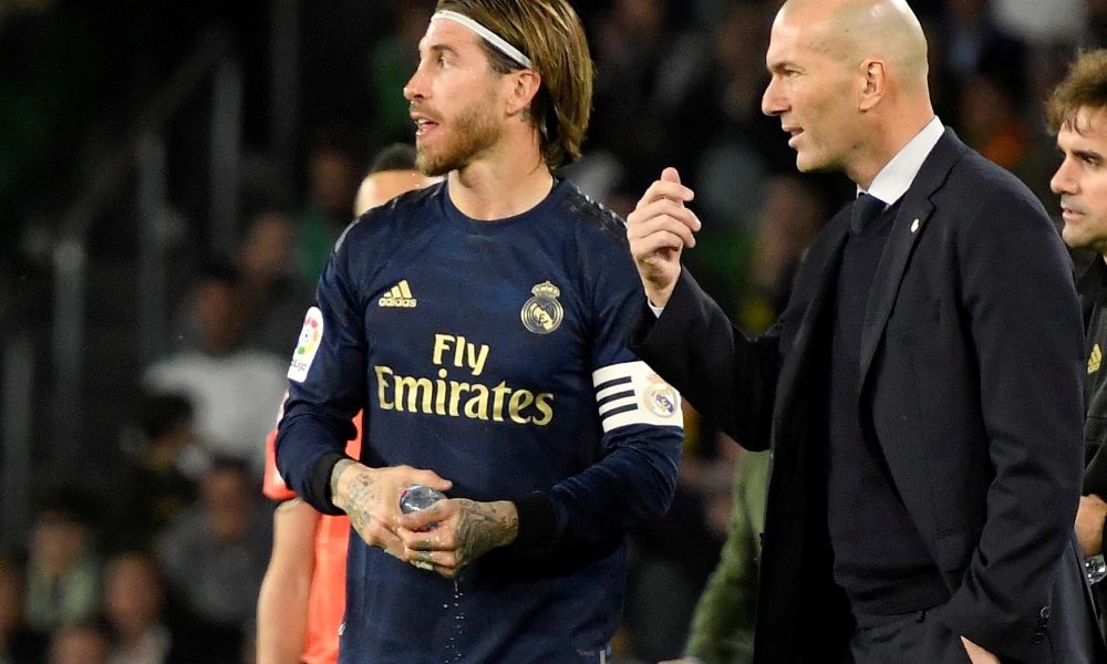 Real Madrid senza tifosi anche se riapriranno gli stadi