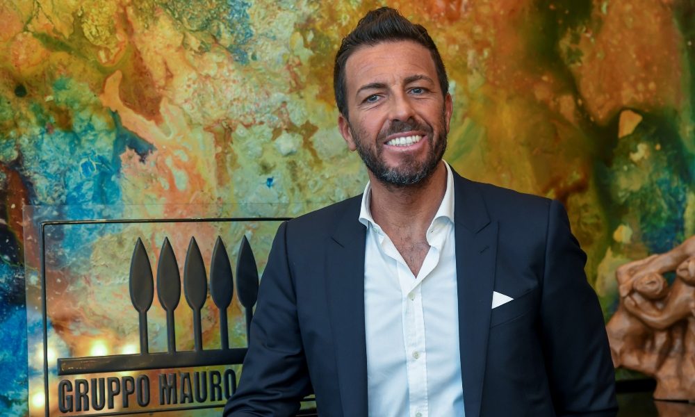 Record gruppo Saviola, primi al mondo per riciclo legno