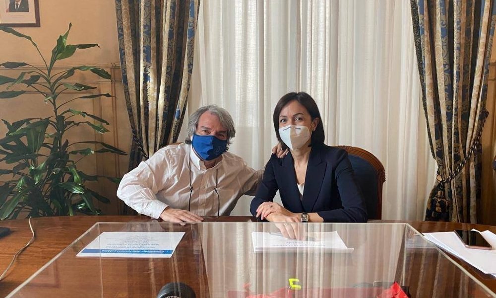 Recovery: Carfagna e Brunetta, 2.800 tecnici assunti al Sud
