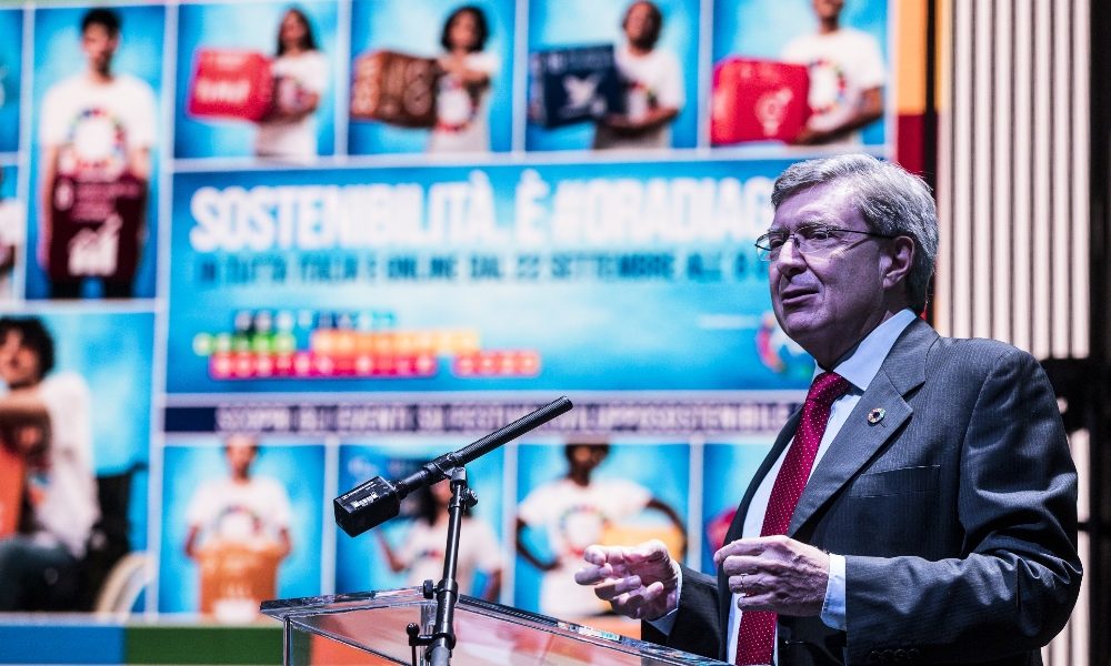 Recovery Fund: Giovannini, fondi non bastano,servono riforme