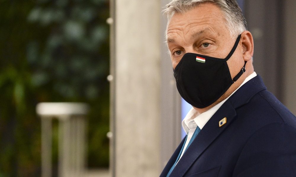 Recovery: Orban, Ue ricatta chi si oppone a migranti