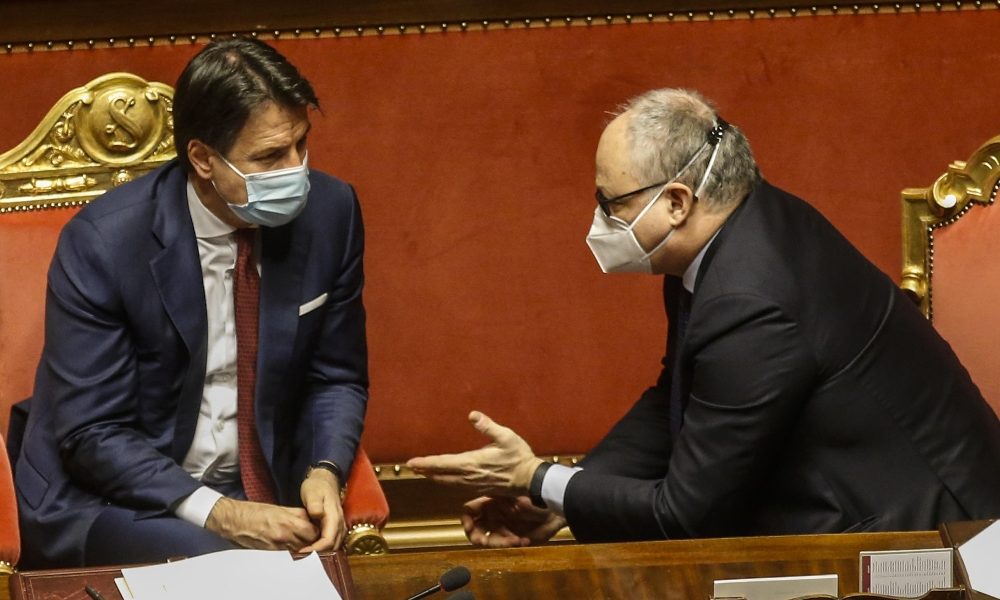 Recovery: Ue, piena fiducia, l’Italia farà del suo meglio