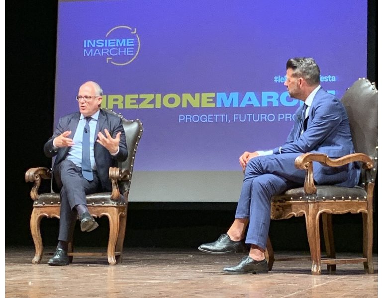 Recovery fund: Gualtieri, opportunità straordinaria Italia