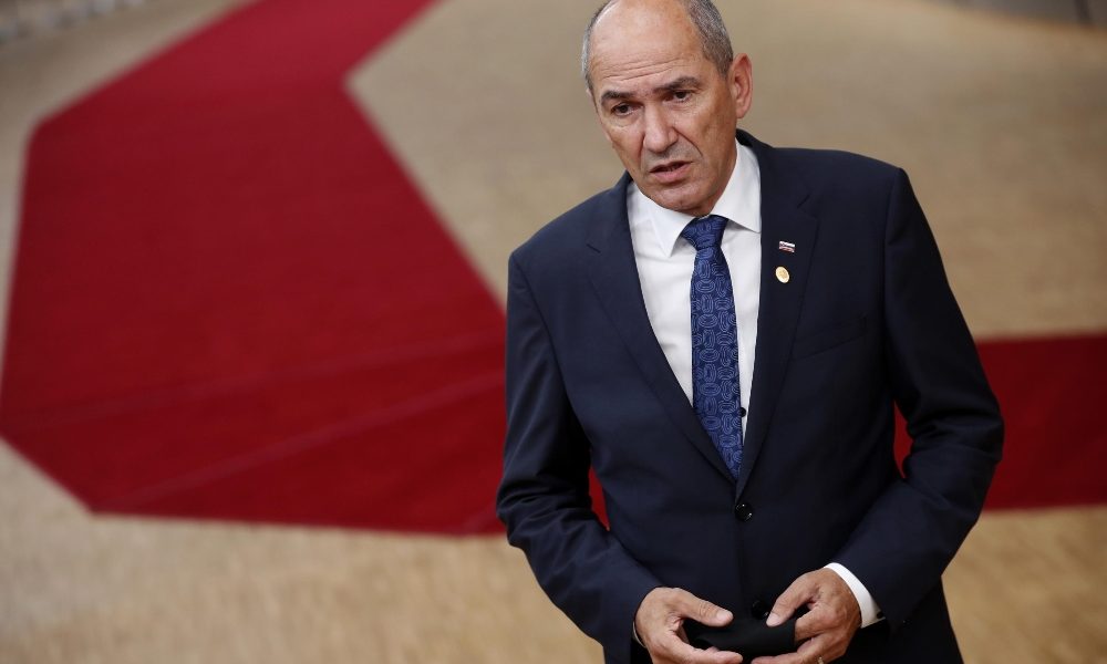 Recovery: la Slovenia si schiera con l’Ungheria