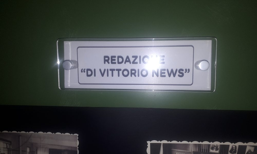 Redazione in scuola primaria Umbertide