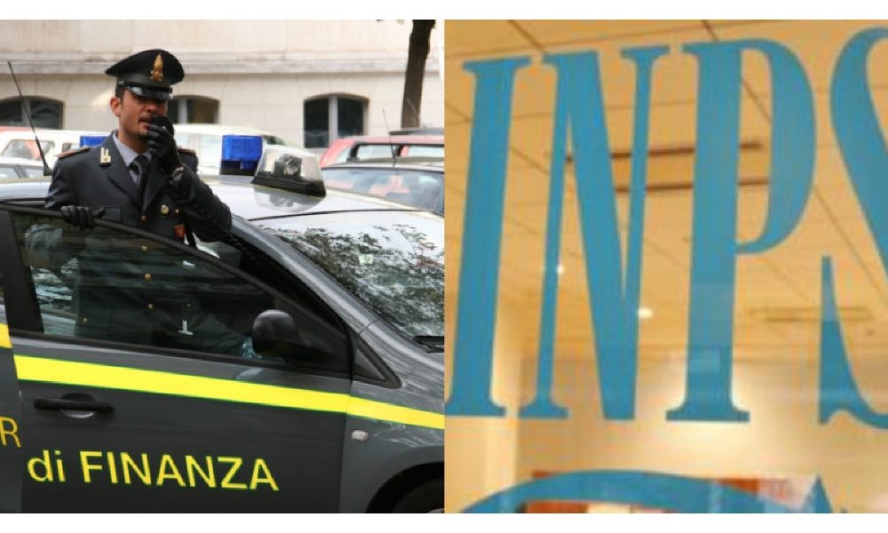 Reddito: scovati 86 “furbetti”,anche 15 condannati per mafia