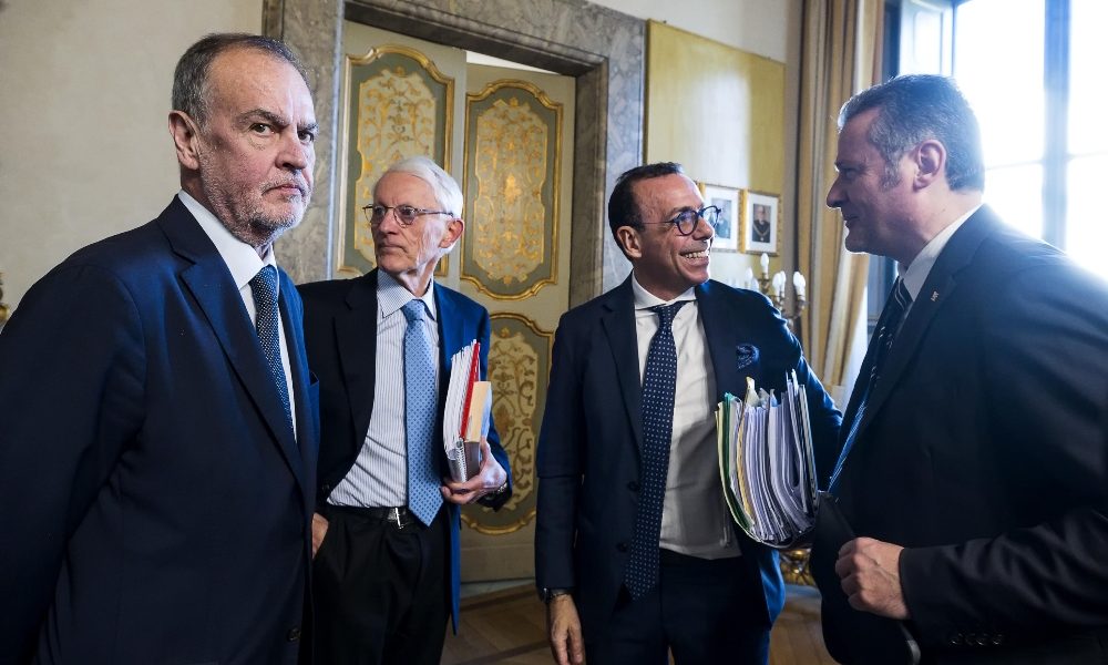 Referendum: Guzzetta, ci sarà in futuro?