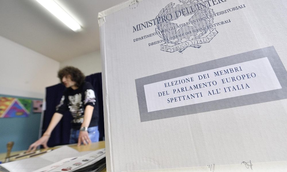Referendum:promotori,rinvio?Ci ascoltino