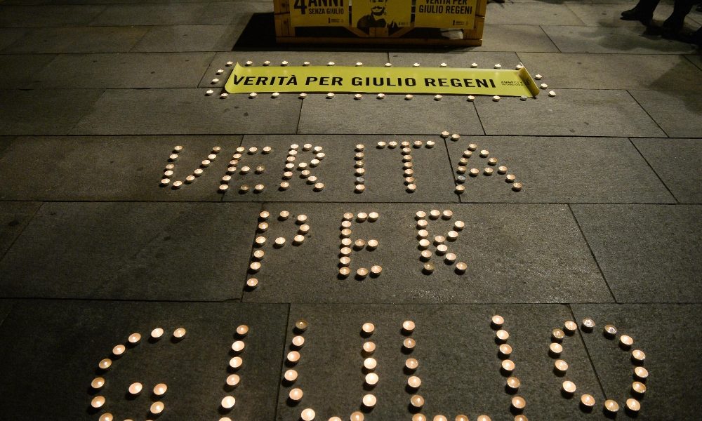 Regeni: Procura Egitto insiste, il processo è immotivato