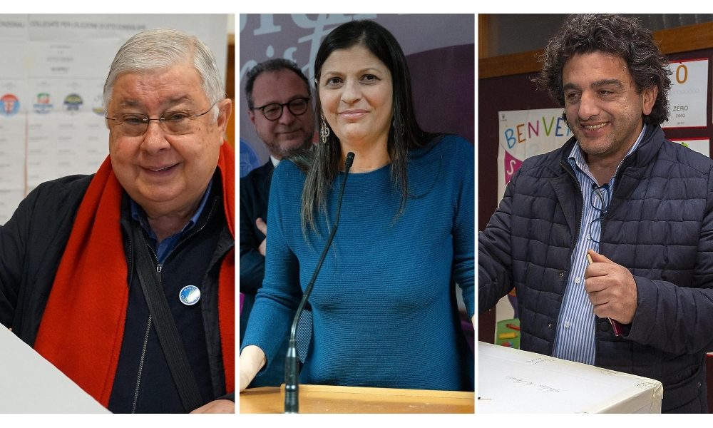 Regionali: Calabria, affluenza al 44,32