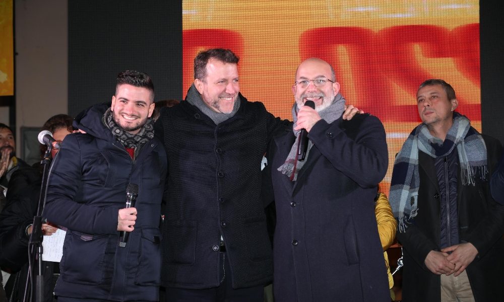Regionali: Crimi, non ci arrendiamo
