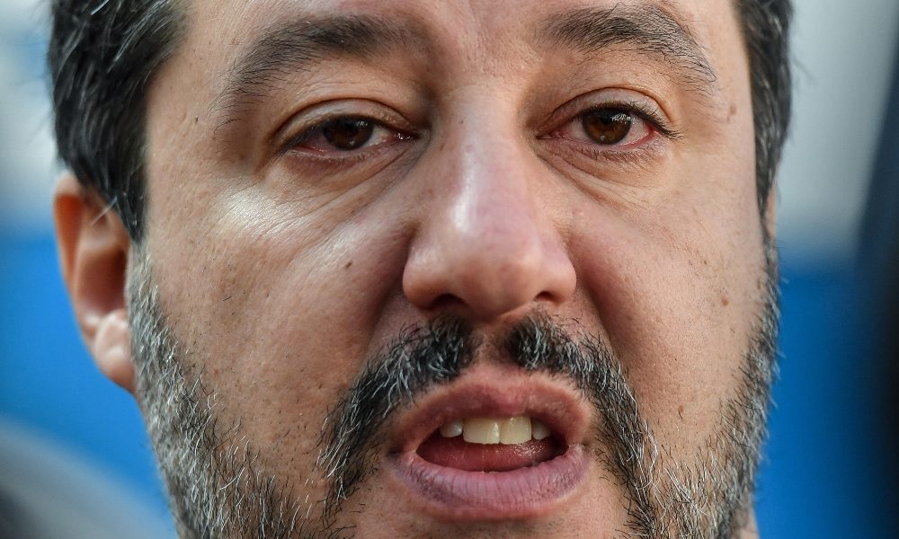 Regionali: Salvini, c’è tempo per intesa