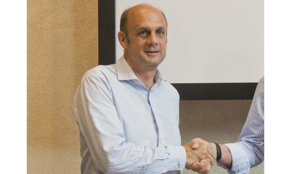 Regionali Veneto, Pd sceglie Lorenzoni