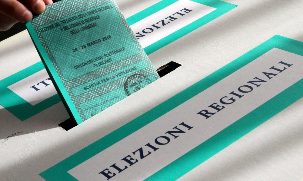 Regionali: da 30 a 50 euro a voto, indagine in Puglia
