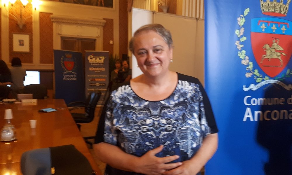 Regionali,sindaca Ancona, non mi candido