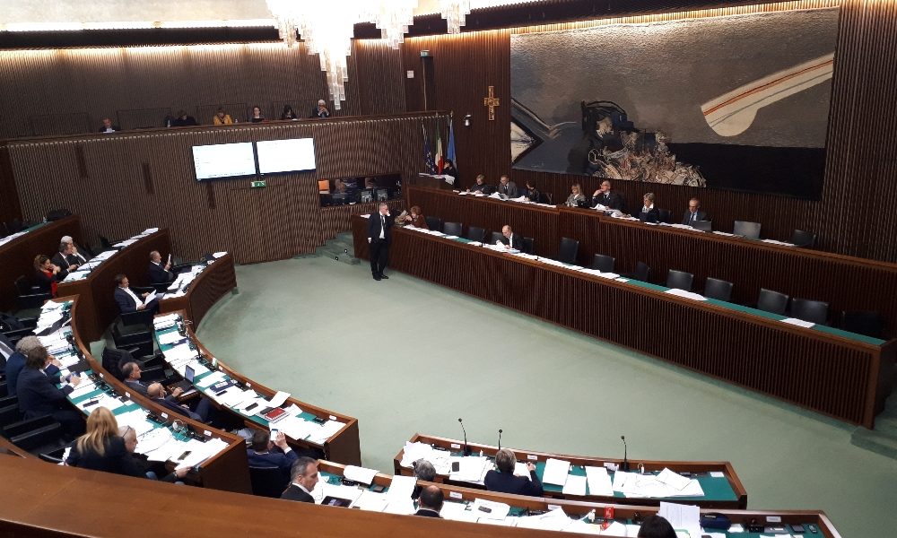 Regioni: via libera a manovra Fvg