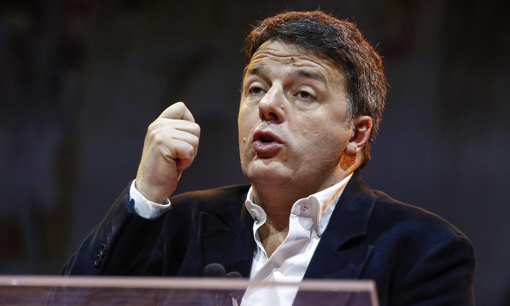 Renzi a Bonafede, gli diamo 2 mesi
