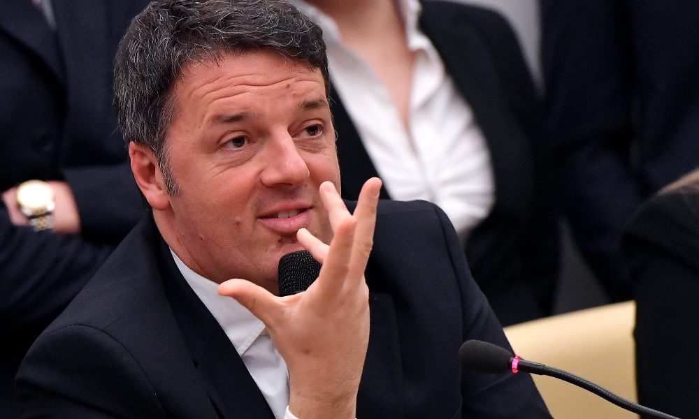 Renzi, moderati fuggono da Fi