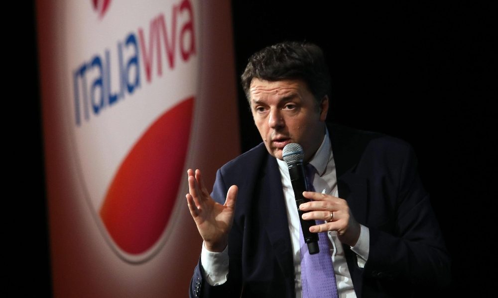 Renzi, non vorrei voto ma se costretti..