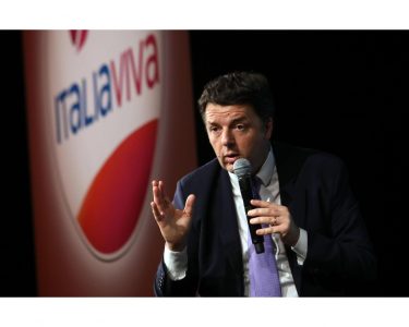 I “magnifici” 40 in nomination
