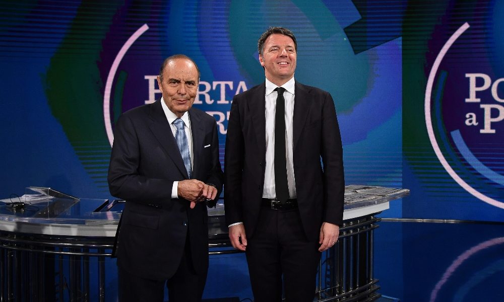 Renzi, raccolta firme per sindaco Italia