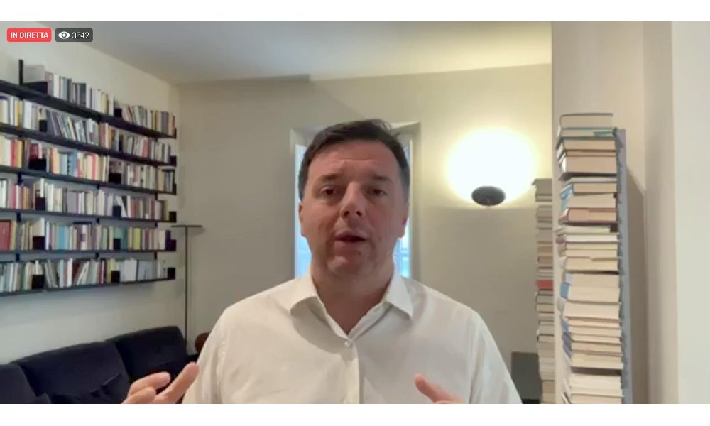 Renzi, stretta negozi crea problemi