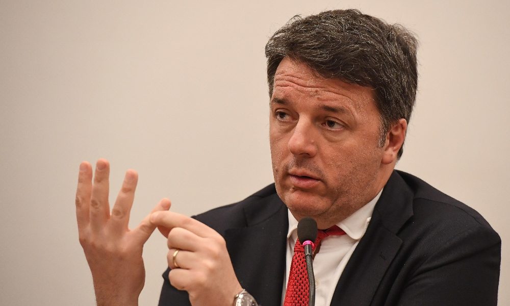 Renzi,se Conte boccia proposte noi fuori