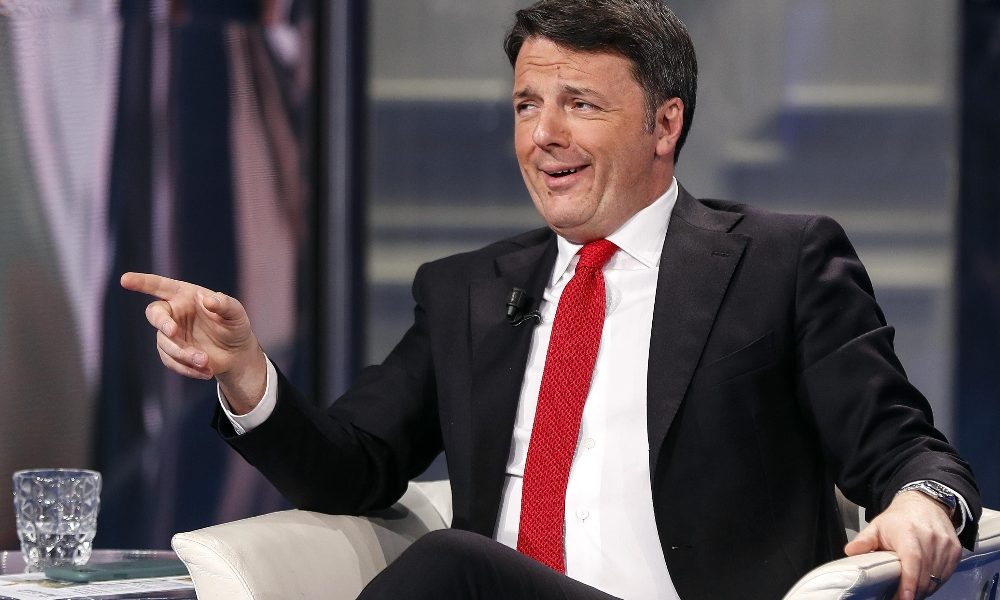 Renzi,su giustizia difeso stato diritto