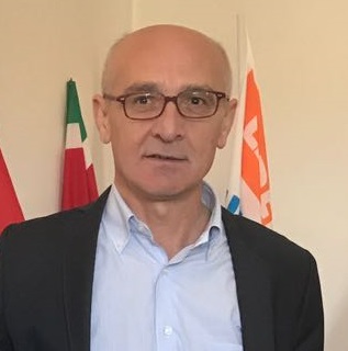 Renzo Andreotti confermato alla segreteria della Fillea Cgil di Como