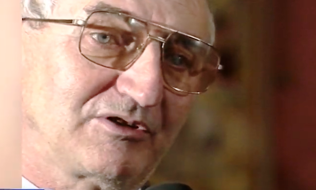 La scomparsa di Pigni, le testimonianze. «Persona unica e punto di riferimento»