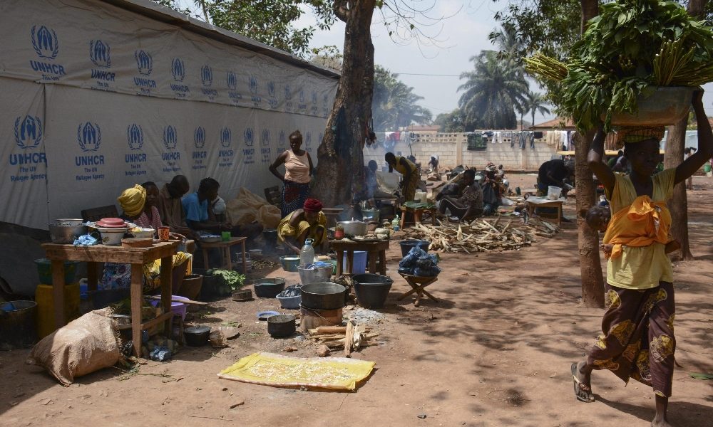 Repubblica Centrafricana: ribelli hanno bloccato 14% seggi