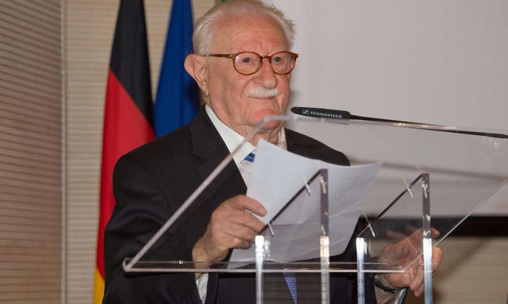 Resistenza: a Montagano onori Germania