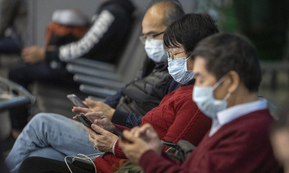Resta ancora a Wuhan il 17enne italiano