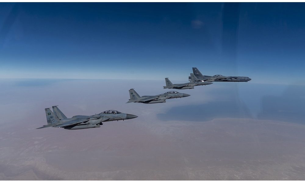 Rete disarmo, Italia revoca export bombe verso Arabia e Eau